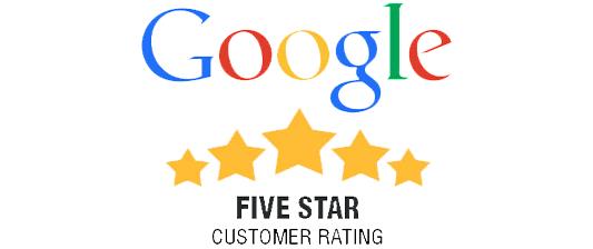 Google Customer Review